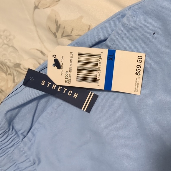 Nautica Mens Shorts - Picture 6 of 8